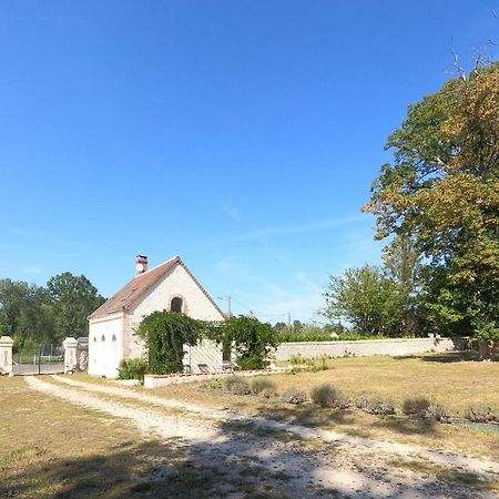 Chateau Des Nouies Βίλα Selles-sur-Cher Εξωτερικό φωτογραφία